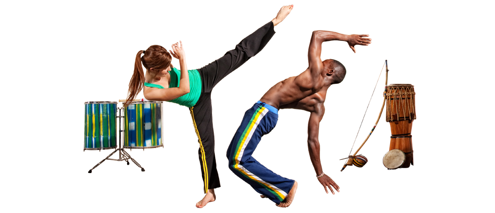 capoeira rzeszów